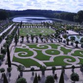  Versailles